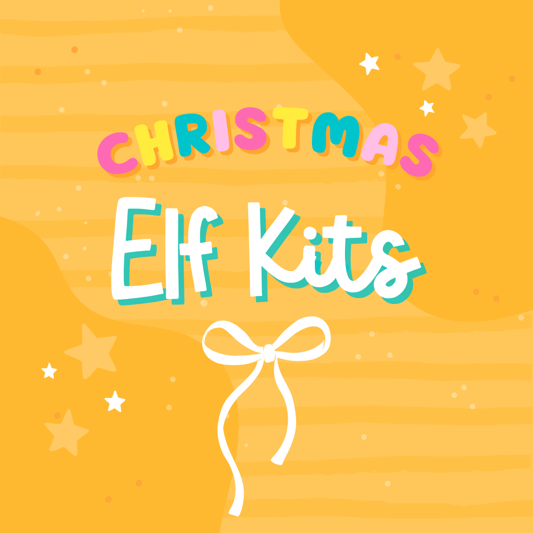 Christmas Elf Kits
